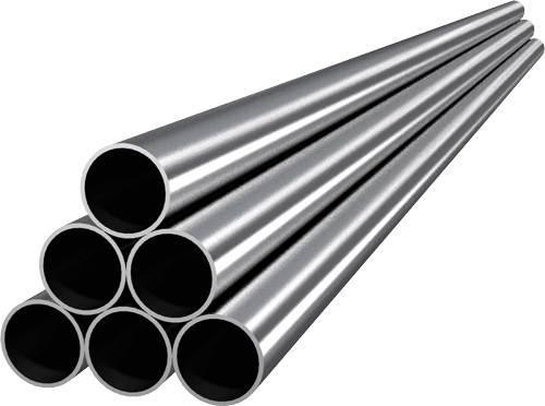 8-foot Steel Piping