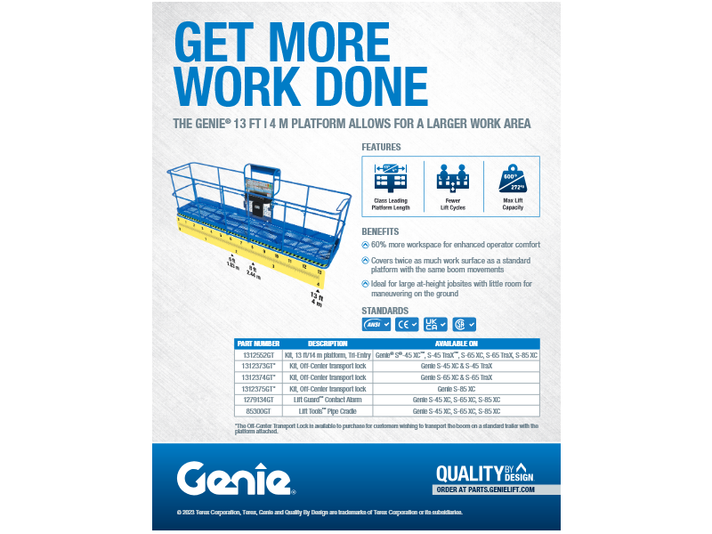 Genieページ Amazon.com: HNARL Genie Platform Control Box 1283792GT