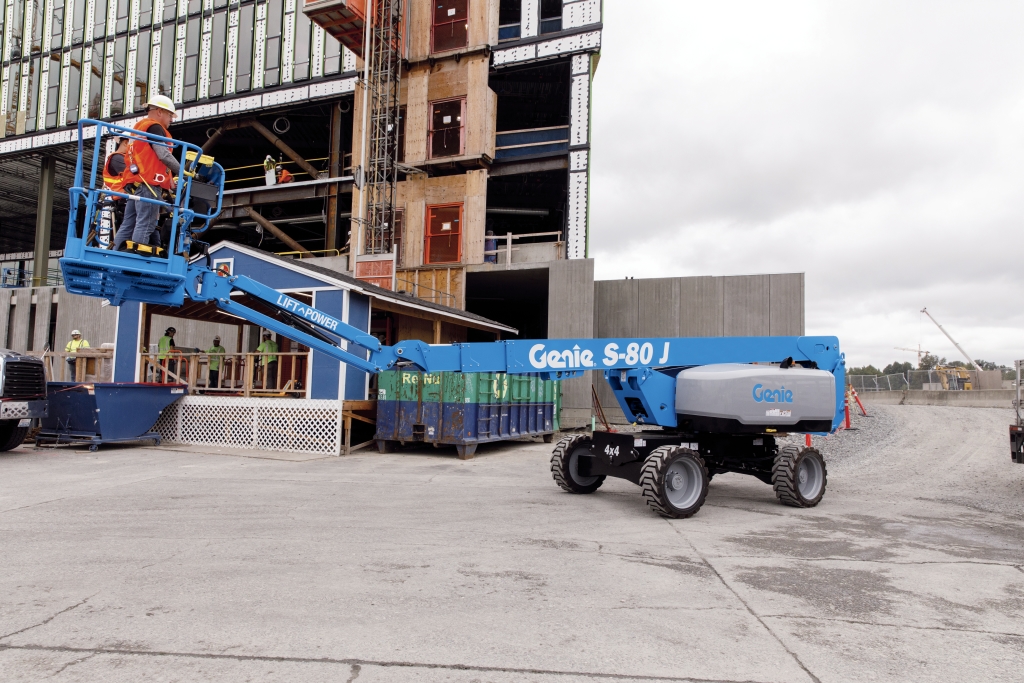 Load Calibration for Load Sense