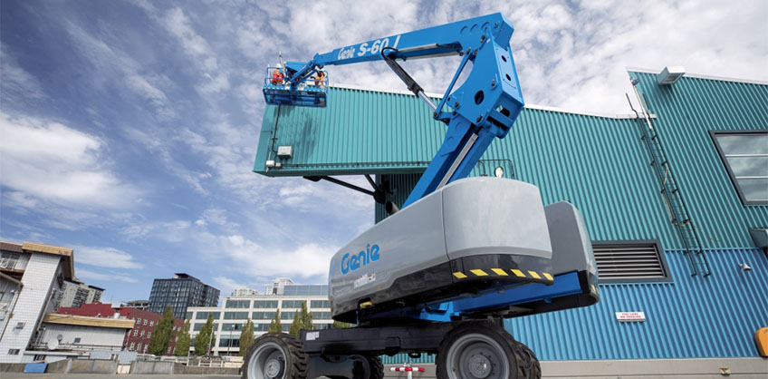 FEATURED - Daily Pre-Operation Inspections