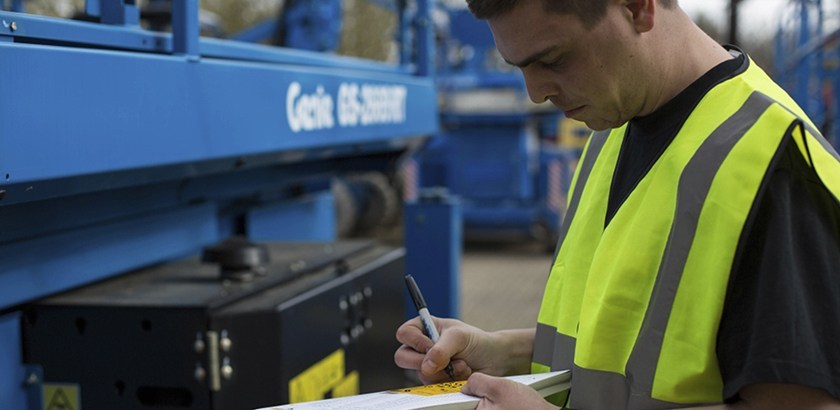 Why Outsourcing Maintenance Can Be the Right Choice for Your Fleet