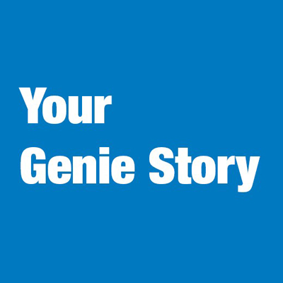 Your Genie Story
