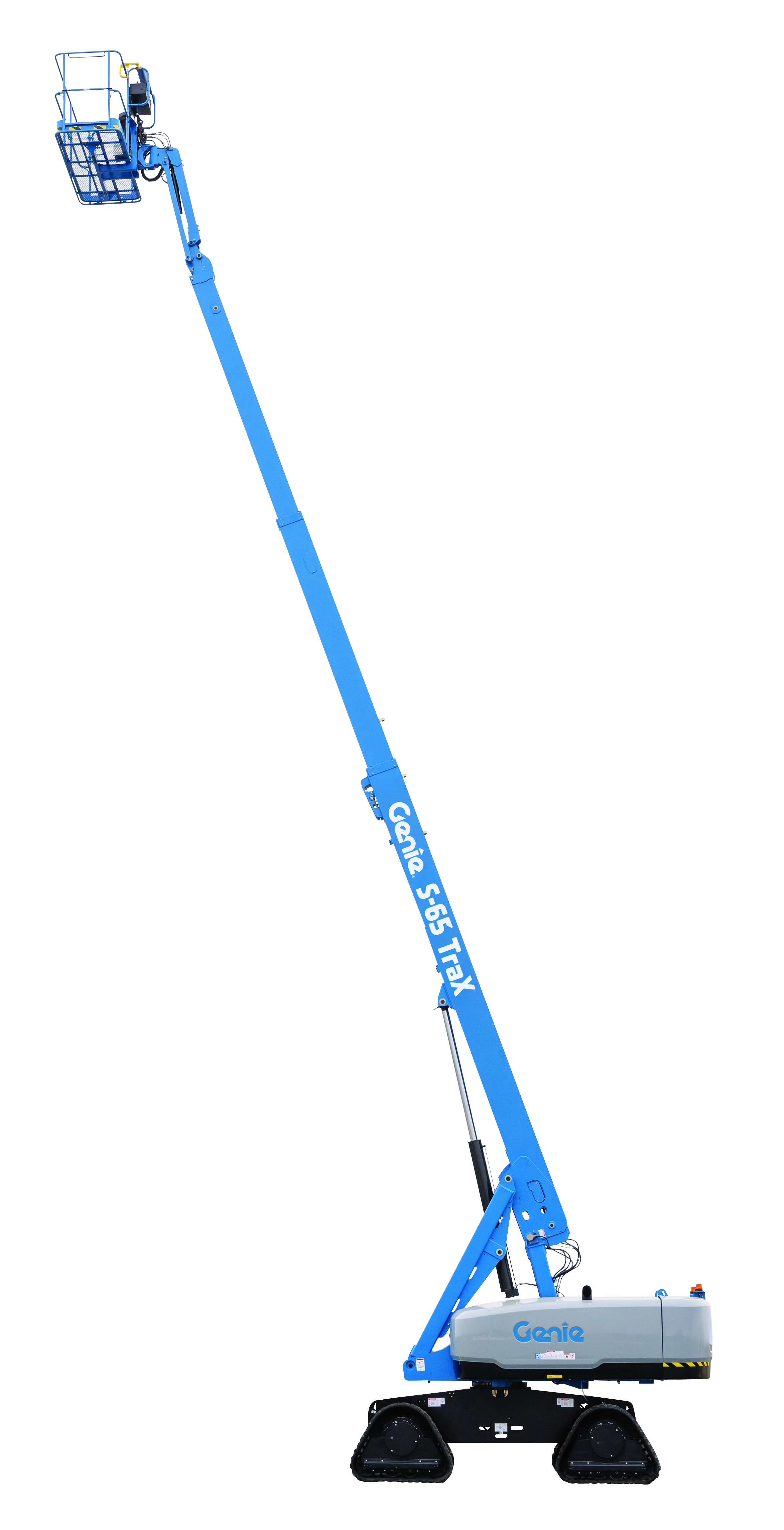 Genie® S®-85 XC™ E Telescopic Boom Lift