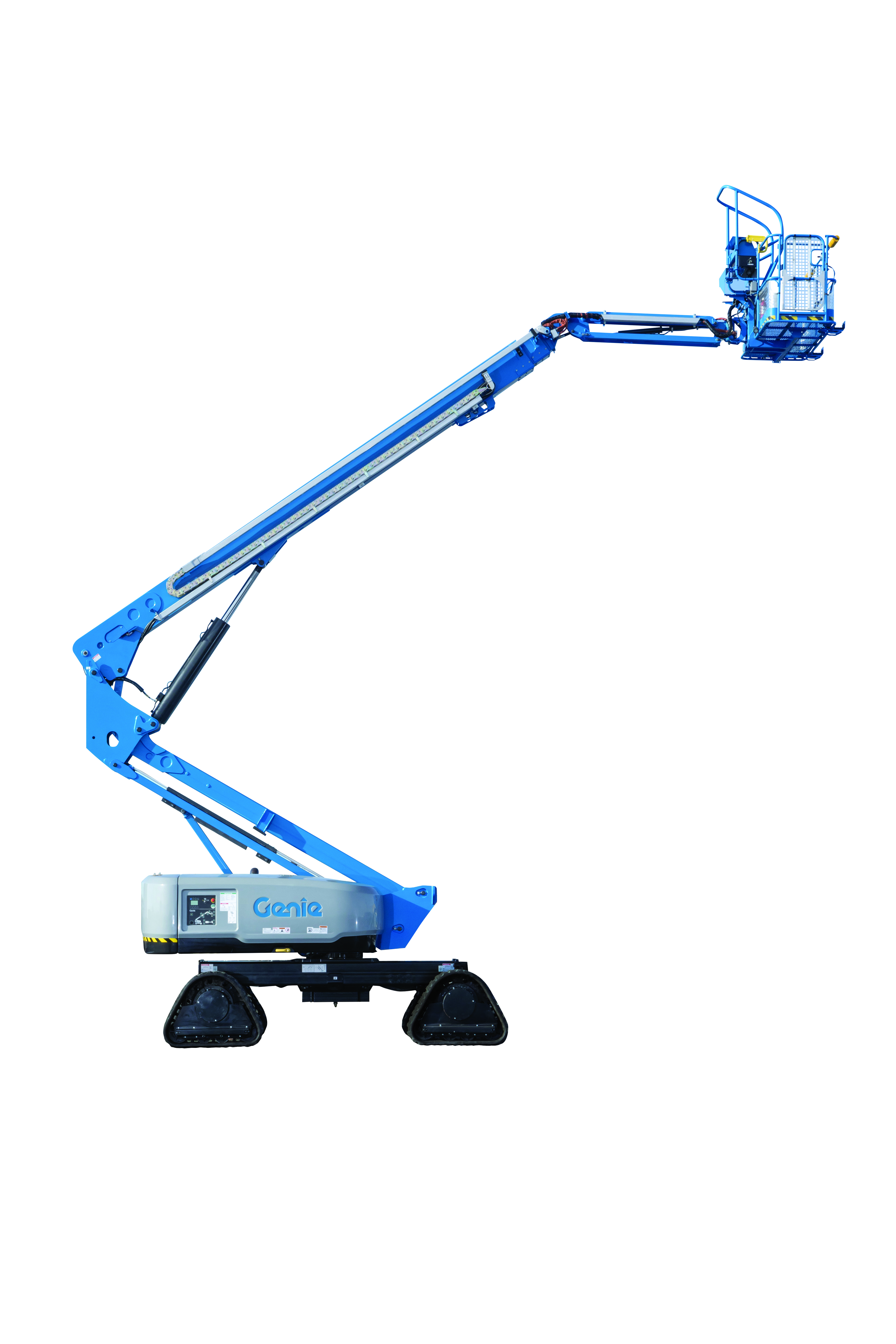 Genie® S®-80 J