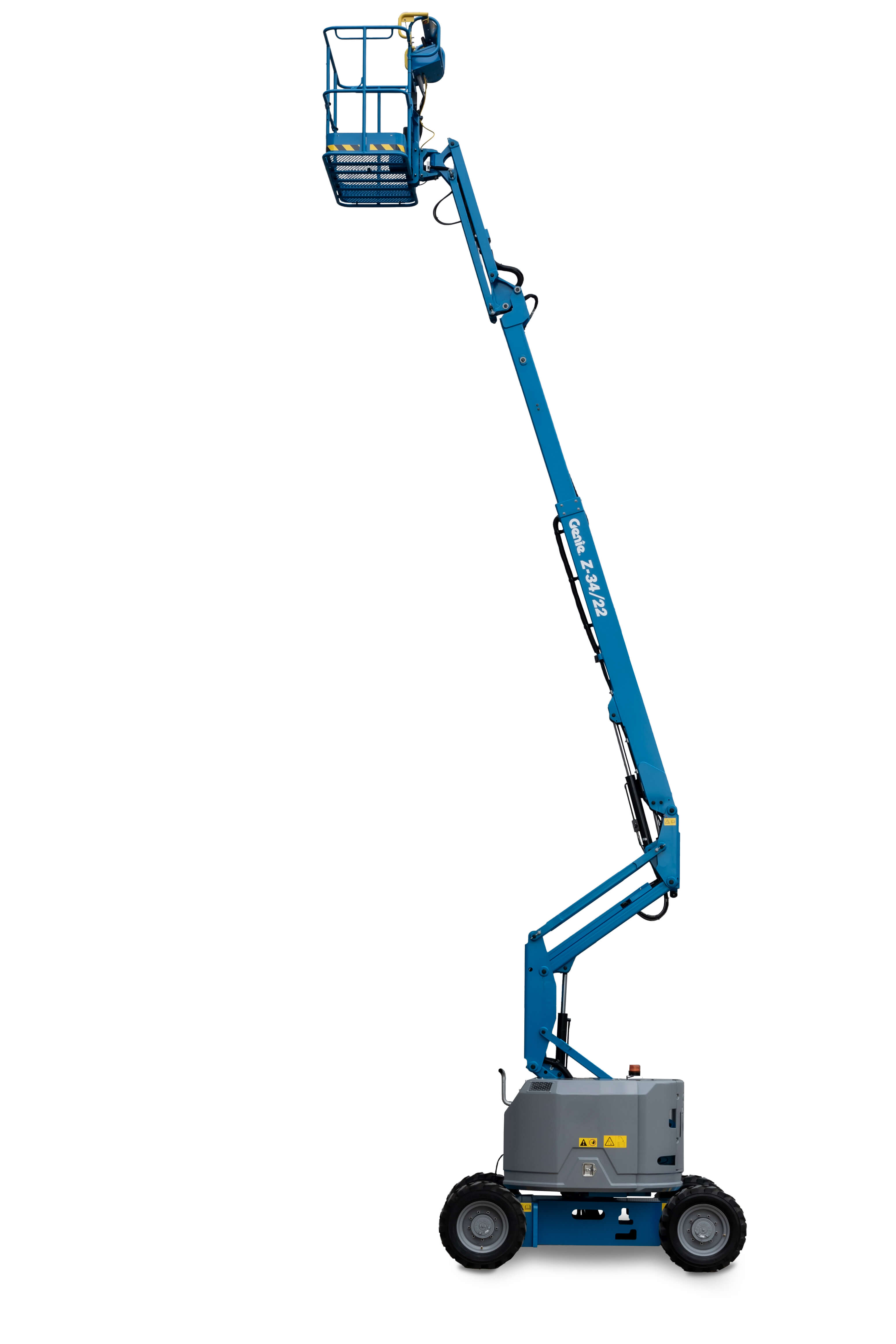 洋楽 T-LEE / This Is For The Genie Genie® S®-85 XC E Die cast model - Genie shop