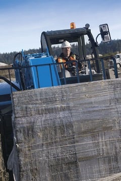 How to Properly Maintain Your Genie Telehandler