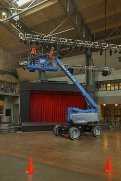 COPY IMAGE - Maintaining Aerial Equipment’s Hybrid Systems