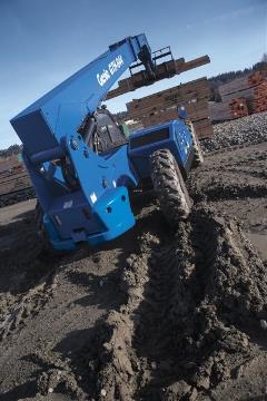 Tier 4F Telehandler Refresh Process: What You Need to Know