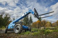 From Distributor to Rental, How Genie Embraced the Change in Aerial Equipment Distribution