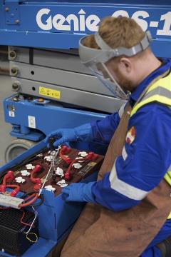 Service Minute: The Importance of Technician Training Programs