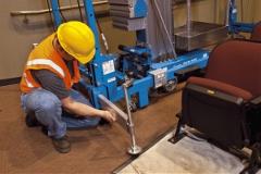 Cribbing Instructions for Boom Lifts