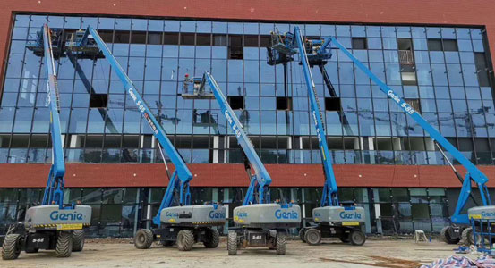 吉尼客户价值故事