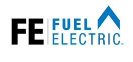 FE | Fuel Electric Logo