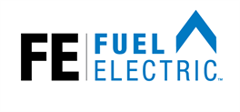 FE Logo-01 FE | Fuel Electric Logo