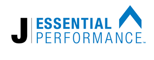 J | Essential Performance Logo