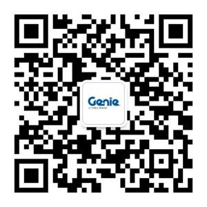 WeChat - QR Code - 微信二维码