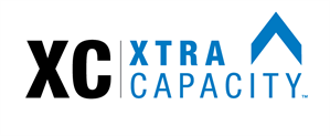 XC | Xtra Capacity Logo