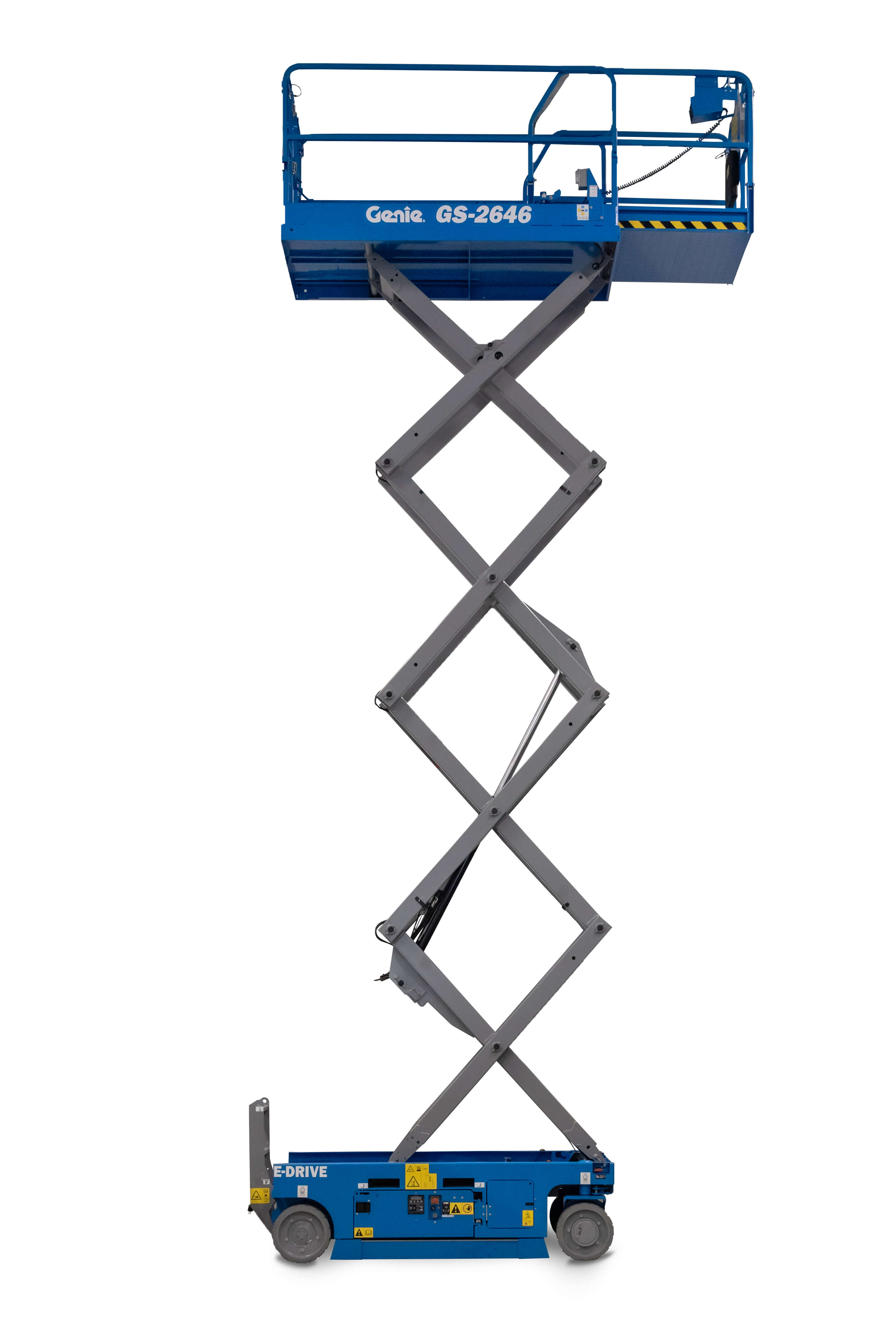 Genie® Z®-34/22 DC