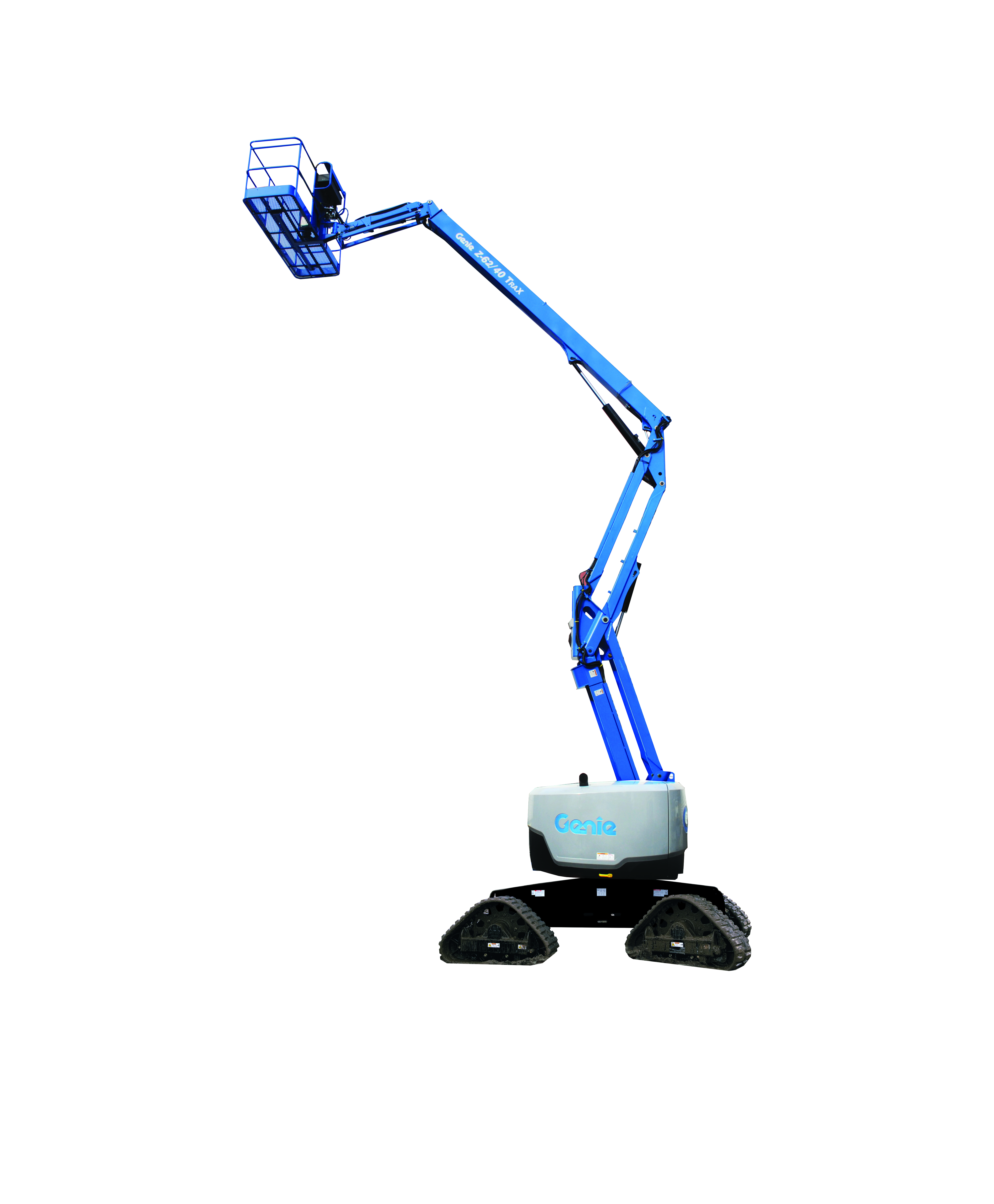 Genie® Z®-80/60 Articulated Boom Lift