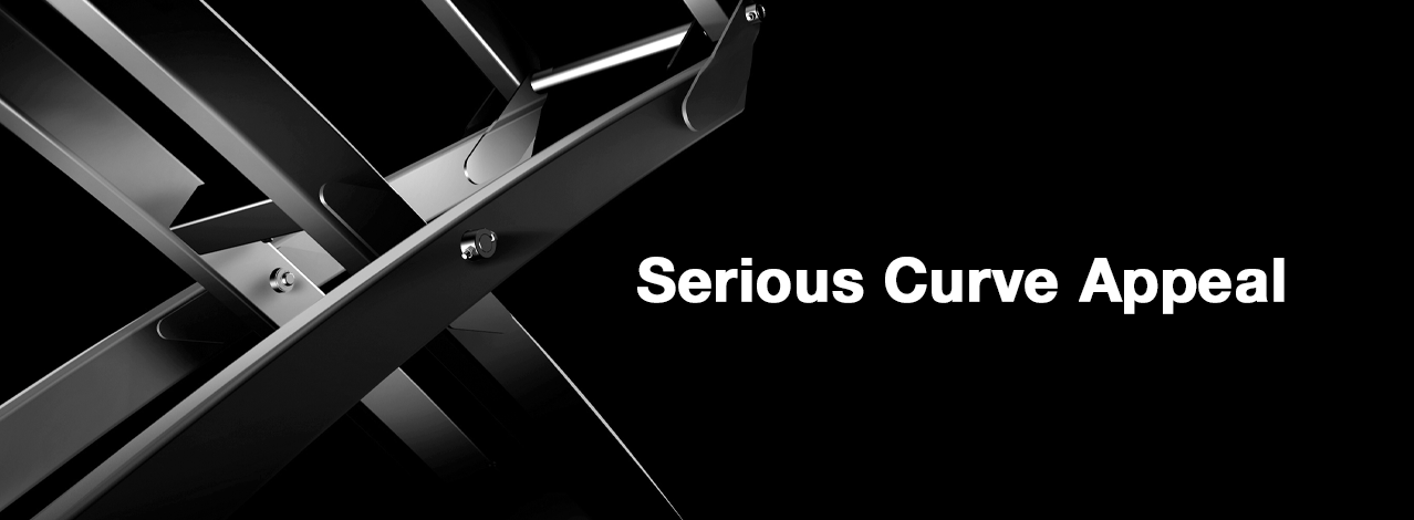 Next Gen of Genie Scissor Lifts. Lower TCO and Higher Value