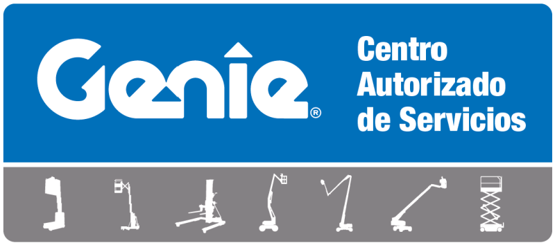 Genie AD ES LATAM Logo