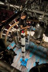 Genie AWP-25S aerial work platform