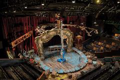 Genie AWP-25S aerial work platform