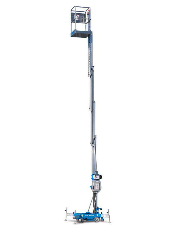 Genie AWP-25S aerial work platform