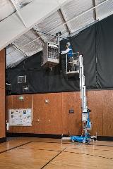 Genie AWP-30S aerial work platform