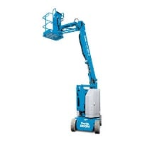 Genie Z-30/20N RJ Articulating Boom Lift