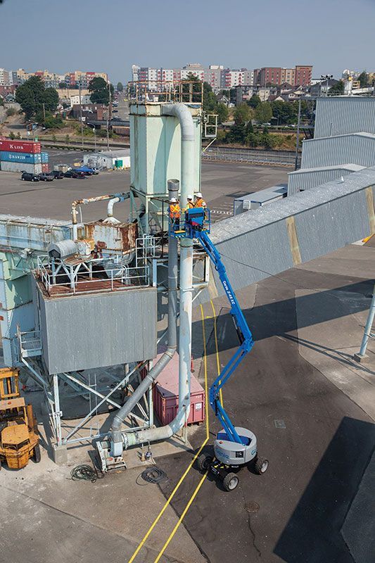 Genie Garagentoröffner Teile - Alton Brown Design