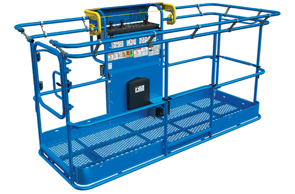 Boom Lift & Scissor Accessories Genie