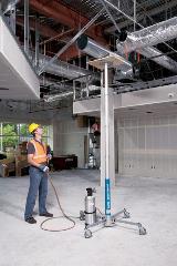 Genie GH-3.8 Super Hoist material lift