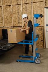 Genie GL material lift