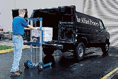 Genie GL material lift