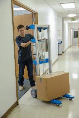 Genie GL material lift