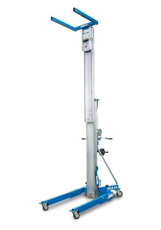 Genie Superlift Advantage SLA10