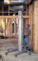 Genie SLC material lift