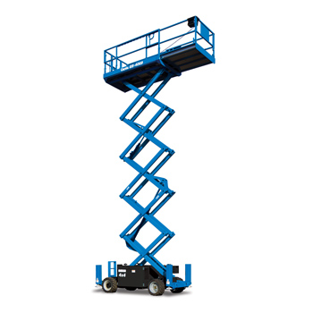 Genie GS-4069 scissor lift