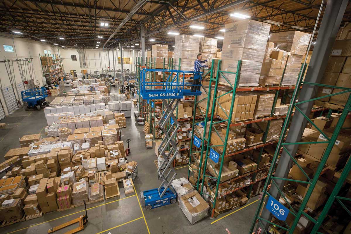 warehouse warehouse pierdere în greutate