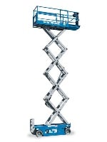 Genie GS-2632 scissor lift