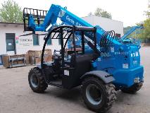 Genie GTH-5519 telehandler