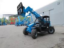 Genie GTH-5519 telehandler
