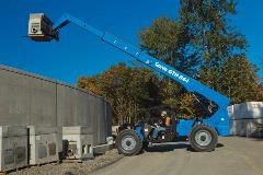 Genie GTH-844 telehandler