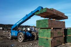 Genie GTH-844 telehandler