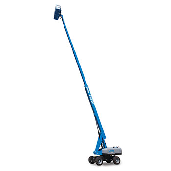 Genie S-85 XC Telescopic Boom Lift