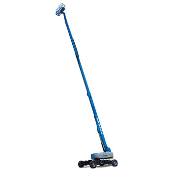 Genie SX-105 XC Telescopic Boom Lift