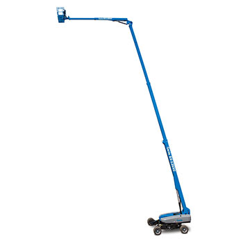 Genie SX-135 XC Telescopic Boom Lift