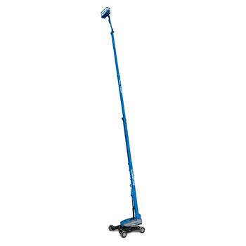Genie SX-150 Telescopic Boom Lift