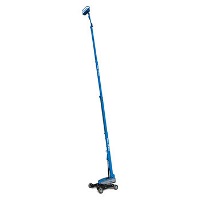 Genie SX-150 Telescopic Boom Lift